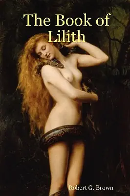 Das Buch der Lilith - The Book of Lilith
