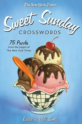 New York Times Süße Sonntags-Kreuzworträtsel - New York Times Sweet Sunday Crosswords