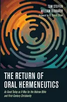 Die Rückkehr der mündlichen Hermeneutik - The Return of Oral Hermeneutics