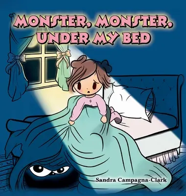 Monster, Monster, unter meinem Bett - Monster, Monster, Under My Bed