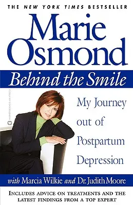 Hinter dem Lächeln: Mein Weg aus der postpartalen Depression - Behind the Smile: My Journey Out of Postpartum Depression