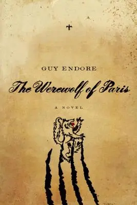 Der Werwolf von Paris - The Werewolf of Paris