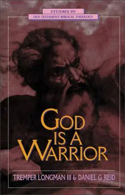 Gott ist ein Kämpfer - God is a Warrior