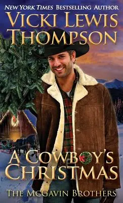 Weihnachten für Cowboys - A Cowboy's Christmas