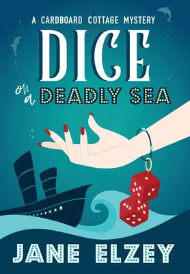 Würfel auf einem tödlichen Meer - Dice On A Deadly Sea