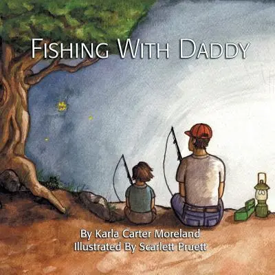 Fischen mit Daddy - Fishing with Daddy