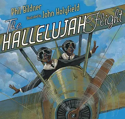 Der Hallelujah-Flug - The Hallelujah Flight