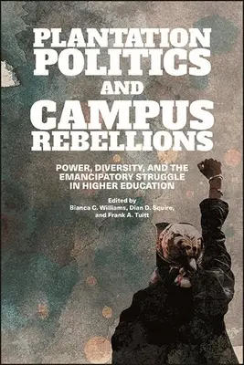 Plantagenpolitik und Campus-Rebellen - Plantation Politics and Campus Rebellions