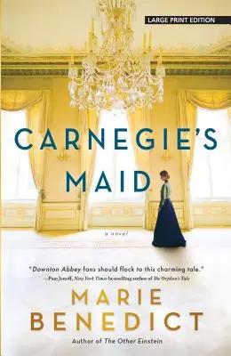 Carnegies Dienstmädchen - Carnegie's Maid