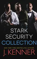 Starke Sicherheit: Sammlung (Bücher 1-3) - Stark Security: Collection (Books 1-3)