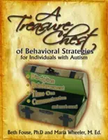 Eine Schatztruhe voller Verhaltensstrategien für Menschen mit Autismus - A Treasure Chest of Behavioral Strategies for Individuals with Autism