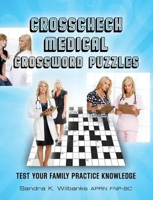 Crosscheck Medizinische Kreuzworträtsel - Crosscheck Medical Crossword Puzzles