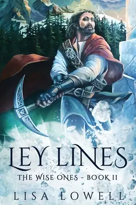 Ley-Linien - Ley Lines