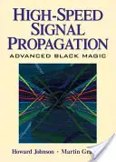 Hochgeschwindigkeitssignalausbreitung: Fortgeschrittene Schwarze Magie - High Speed Signal Propagation: Advanced Black Magic