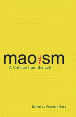 Maoismus - Maoism