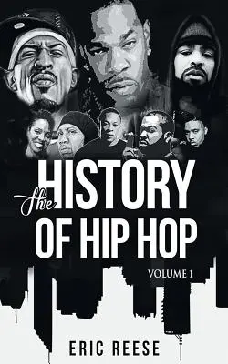 Die Geschichte des Hip Hop - The History of Hip Hop