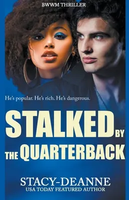 Vom Quarterback gestalkt - Stalked by the Quarterback