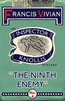Der neunte Feind: Ein Inspektor Knollis-Krimi - The Ninth Enemy: An Inspector Knollis Mystery