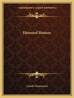 Gespenstische Häuser - Haunted Houses