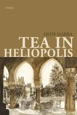 Tee in Heliopolis - Tea in Heliopolis