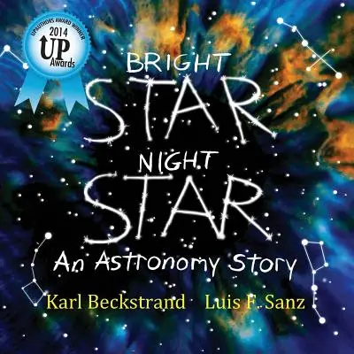 Heller Stern, Nachtstern: Eine Astronomische Geschichte - Bright Star, Night Star: An Astronomy Story