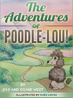 Die Abenteuer von Pudel-Lou! - The Adventures of Poodle-Lou!