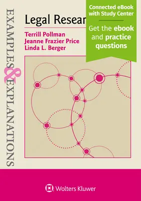 Beispiele und Erklärungen für juristische Recherchen - Examples & Explanations for Legal Research