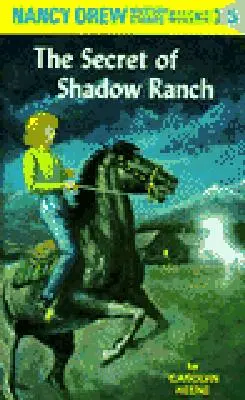 Das Geheimnis der Shadow Ranch - The Secret of Shadow Ranch