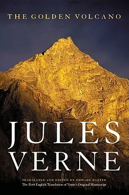 Der goldene Vulkan - The Golden Volcano