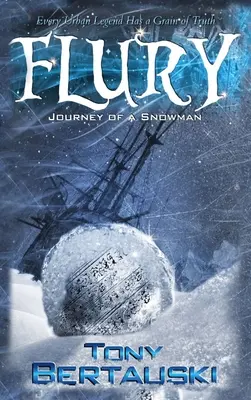 Flury: Die Reise eines Schneemanns - Flury: Journey of a Snowman