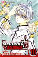 Die Allianz der Gentlemen +, Bd. 10, 10 - The Gentlemen's Alliance +, Vol. 10, 10