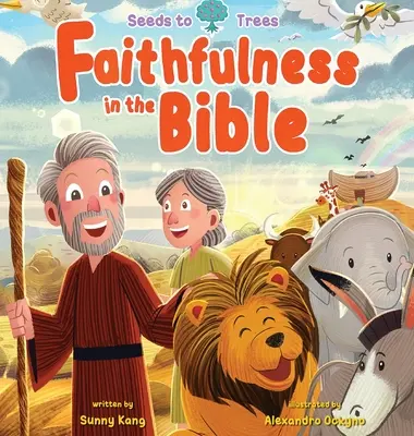 Treue in der Bibel - Faithfulness in the Bible