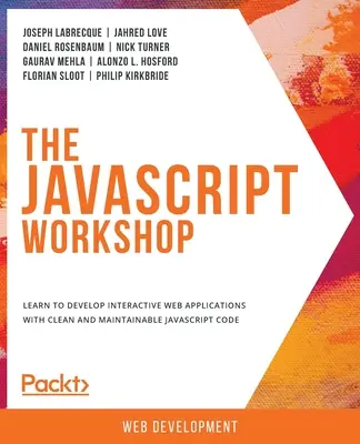 Die JavaScript-Werkstatt - The JavaScript Workshop