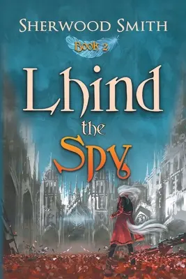 Hinter dem Spion - Lhind the Spy