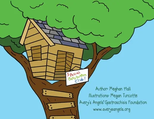 Der Spezial-Bauchnabel-Club - The Special Belly Button Club