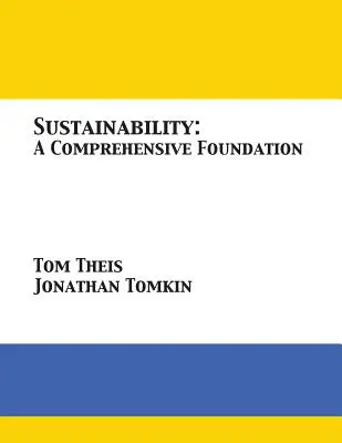 Nachhaltigkeit: Ein umfassendes Fundament - Sustainability: A Comprehensive Foundation