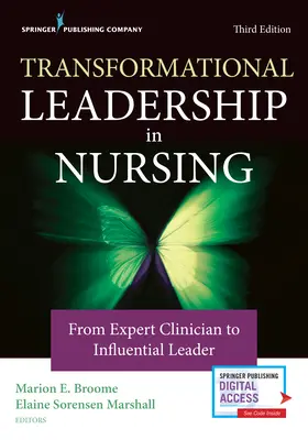 Transformationale Führung in der Krankenpflege - Transformational Leadership in Nursing