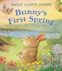 Bunny's erster Frühling - Bunny's First Spring