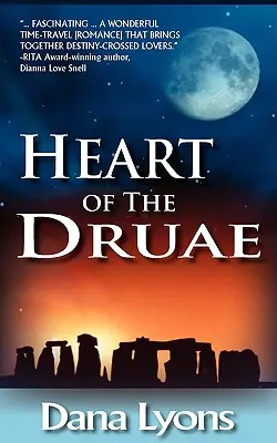 Das Herz der Druae - Heart of the Druae