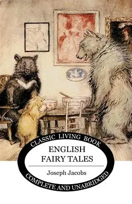 Englische Feenmärchen - English Fairy Tales