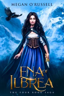 Ena von Ilbrea - Ena of Ilbrea