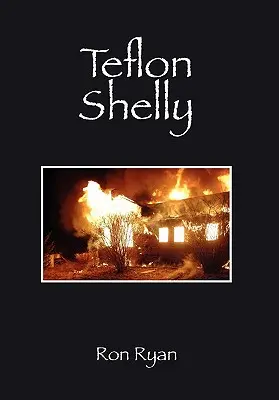 Teflon-Shelly - Teflon Shelly