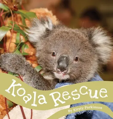 Koala-Rettung - Koala Rescue