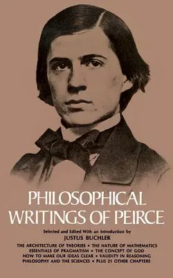 Philosophische Schriften von Peirce - Philosophical Writings of Peirce