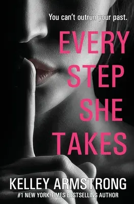 Jeder Schritt, den sie tut - Every Step She Takes