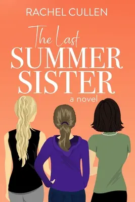 Die letzte Sommerschwester - The Last Summer Sister