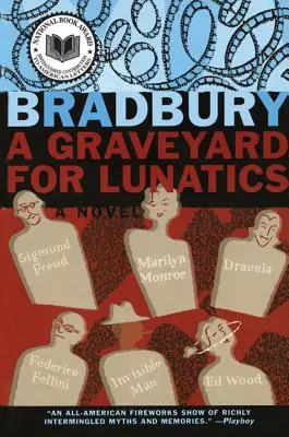 Ein Friedhof für Verrückte - A Graveyard for Lunatics