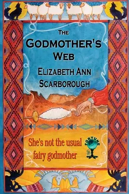 Das Netz der Patin - The Godmother's Web