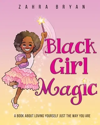 Schwarzes Mädchen Magie - Black Girl Magic