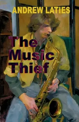 Der Musikdieb - The Music Thief